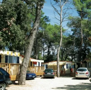 Camping - Biograd - Dalmatie - Diana & Josip