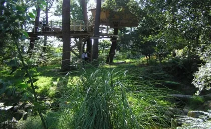 Camping - Ploemel - Bretagne - Dihan