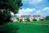 Camping - Talmont-Saint-Hilaire - Pays de Loire - do
