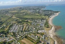 Camping - Quiberon - Bretagne - Do Mi Si La Mi