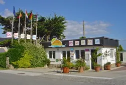 Camping - Quiberon - Bretagne - Do Mi Si La Mi