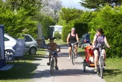 Camping - Quiberon - Bretagne - Do Mi Si La Mi