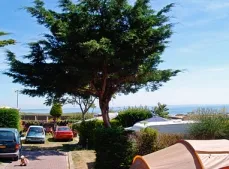Camping - Quiberon - Bretagne - Do Mi Si La Mi