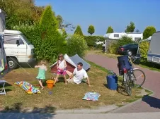 Camping - Quiberon - Bretagne - Do Mi Si La Mi