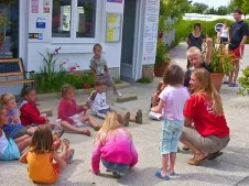 Camping - Quiberon - Bretagne - Do Mi Si La Mi