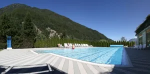 Camping - Dimaro - Trentin-Haut-Adige - Dolomiti Village