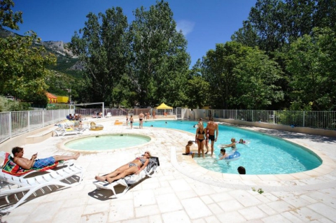 Domaine Chasteuil-Provence - Castellane