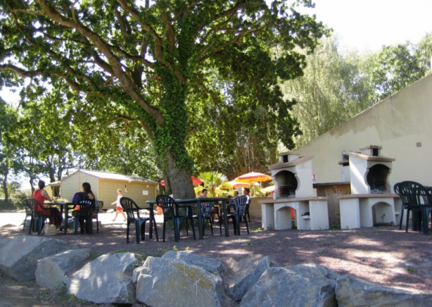 Camping - Guérande - Pays de Loire - Domaine de Bréhadour - Image #4
