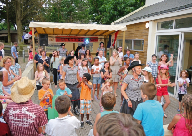 Camping - Guérande - Pays de Loire - Domaine de Bréhadour - Image #9