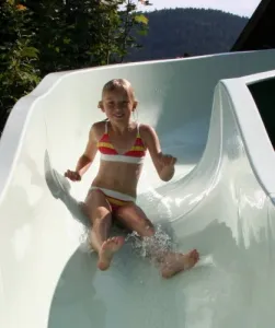 Camping - Bussang - Lorraine - Domaine de Champé
