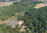 Camping - Saint-Géraud-de-Corps - Aquitaine - Domaine de Chaudeau - Domaine Naturiste