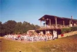 Camping - Saint-Géraud-de-Corps - Aquitaine - Domaine de Chaudeau - Domaine Naturiste