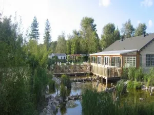 Camping - Quend - Picardie - Domaine de Diane