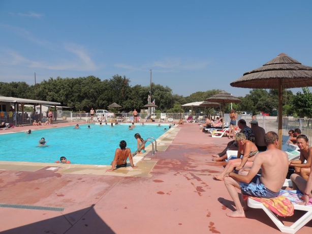 Camping Montpellier : 2 campings et 32 aux alentours - Toocamp