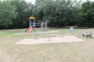 Camping - Ucel - Rhône-Alpes - Domaine de Gil