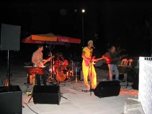 Camping - Ucel - Rhône-Alpes - Domaine de Gil