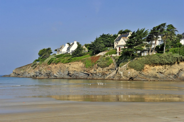 Camping - Saint-Nic - Bretagne - Domaine de Ker Ys - Image #11