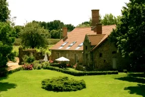 Camping - Plouha - Bretagne - Domaine de Keravel