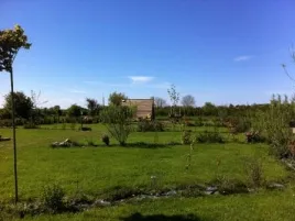 Camping - Sainte-Marie-du-Mont - Basse-Normandie - Domaine de la Baie des Veys