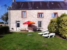 Camping - Sainte-Marie-du-Mont - Basse-Normandie - Domaine de la Baie des Veys