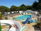 Camping - Sainte-Marie-de-Ré - Poitou-Charentes - La Bonne Etoile