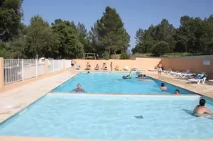 Camping - Le Cannet-des-Maures - Provence-Alpes-Côte d'Azur - Domaine de la Cigalière