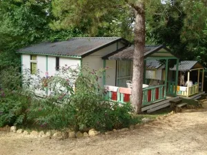Camping - Beaumont du Périgord - Aquitaine - Domaine de la Colombière