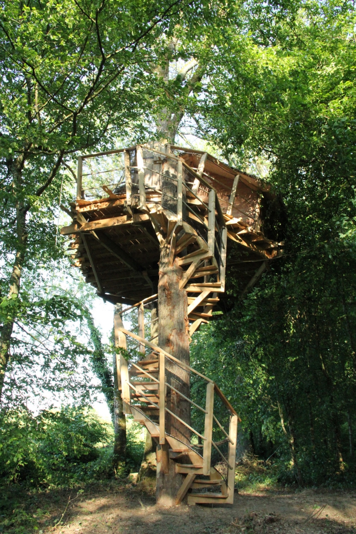 Camping - Saint-Paul-de-Varax - Rhône-Alpes - Domaine de la Dombes