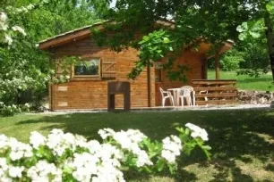 Domaine de la Fontaine de Biron - Vergt-de-Biron