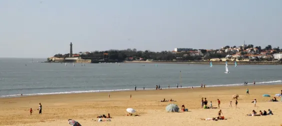 Camping - Saint-Georges-de-Didonne - Poitou-Charentes - Domaine de la forêt de Suzac
