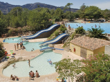 Domaine de la Noguière - Le Muy