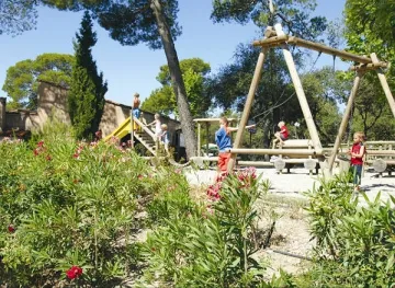 Camping - Le Muy - Provence-Alpes-Côte d'Azur - Domaine de la Noguière