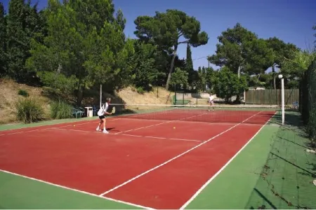 Camping - Le Muy - Provence-Alpes-Côte d'Azur - Domaine de la Noguière
