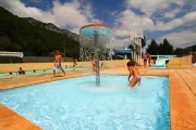 Camping - Agos-Vidalos - Midi-Pyrénées - Domaine de la Tour