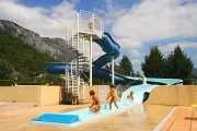 Camping - Agos-Vidalos - Midi-Pyrénées - Domaine de la Tour