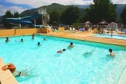 Camping - Agos-Vidalos - Midi-Pyrénées - Domaine de la Tour