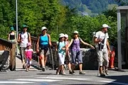 Camping - Agos-Vidalos - Midi-Pyrénées - Domaine de la Tour