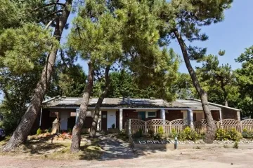 Camping - Cucq - Nord-Pas de Calais - Domaine de l'Abri Côtier