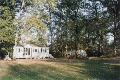 Camping - Saint-Félix-de-Reillac-et-Mortemart - Aquitaine - Domaine de Landrevie