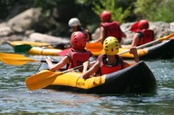 Camping - Saint-Étienne-de-Baïgorry - Aquitaine - Domaine de Leispars
