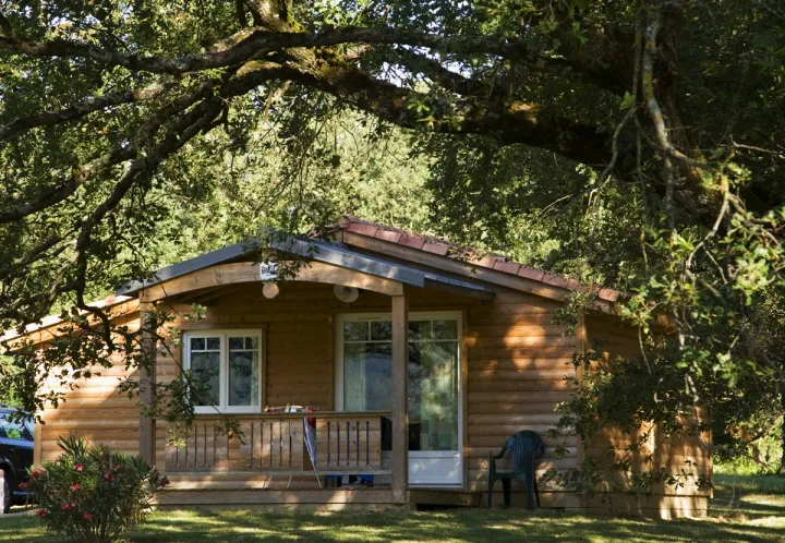 Camping - Belleserre - Midi-Pyrénées - Domaine de Miraval