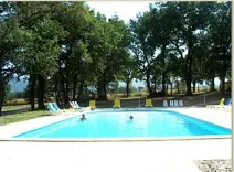Camping - Belleserre - Midi-Pyrénées - Domaine de Miraval