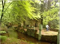 Camping - Belleserre - Midi-Pyrénées - Domaine de Miraval