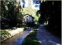 Camping - Belleserre - Midi-Pyrénées - Domaine de Miraval