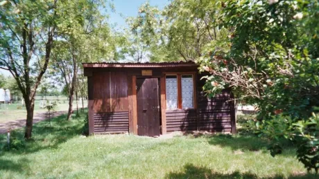 Camping - Montaut - Midi-Pyrénées - Domaine de Montaut