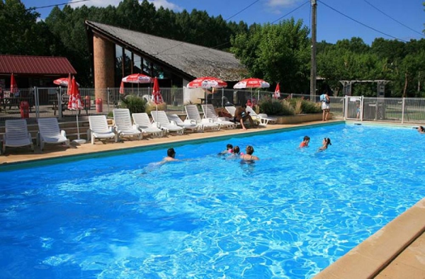 Domaine de Néguenou - Aquitaine - Prayssas - 299€/sem