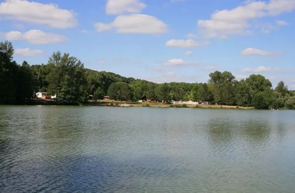 Camping - Prayssas - Aquitaine - Domaine de Néguenou