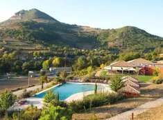 Camping - Millau - Midi-Pyrénées - Domaine de Saint Estève