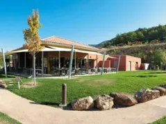 Camping - Millau - Midi-Pyrénées - Domaine de Saint Estève