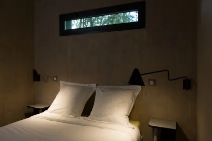Camping - Meyrignac-l'Église - Limousin - Domaine de Salagnac